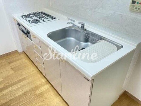 ロータリーパレス春日文京の物件内観写真